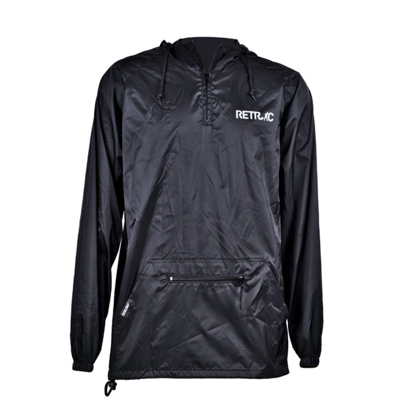 Retrac Clothing – Made for those who travel far and wide