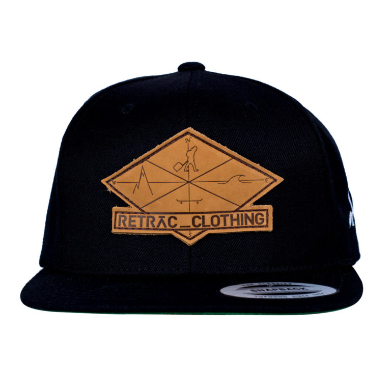 Products – Retrac Clothing